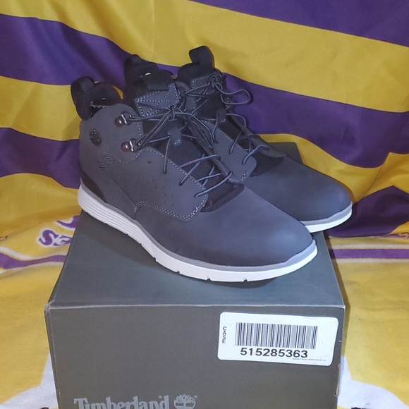 Timberland Killington Mid Hiker Dark 
